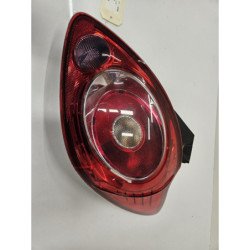 Feu Arriere Principal Droit (feux) Ford Ka 2 Phase 2